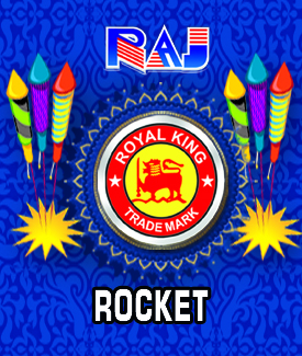 Rocket Crackers